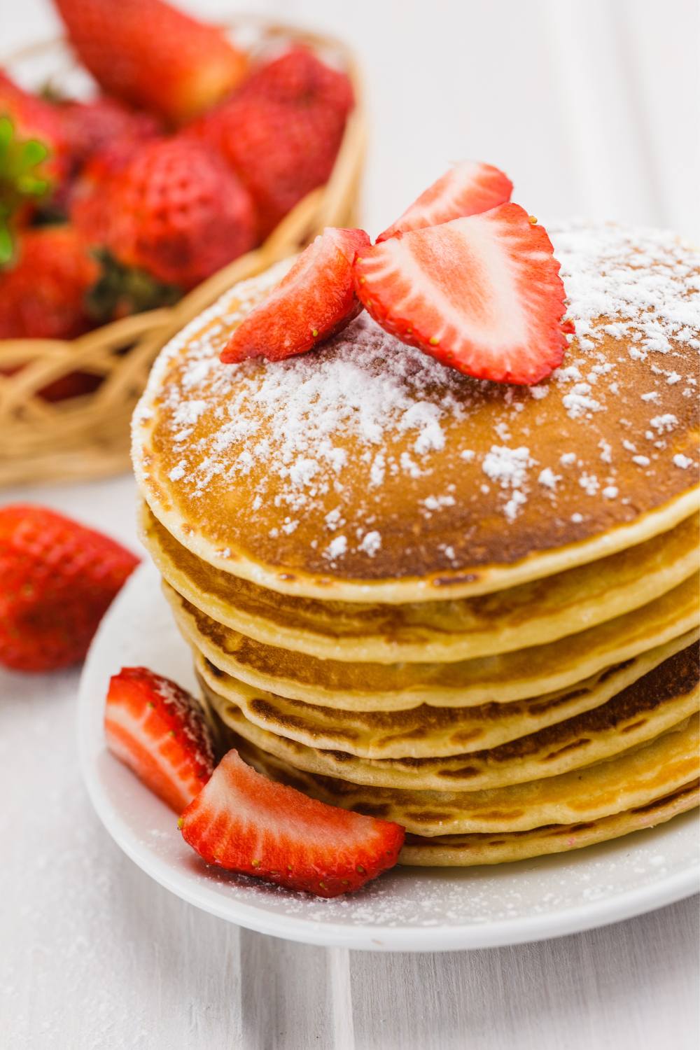 Pioneer Woman Pancake Recipe