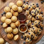 Pioneer Woman Pancake Muffins
