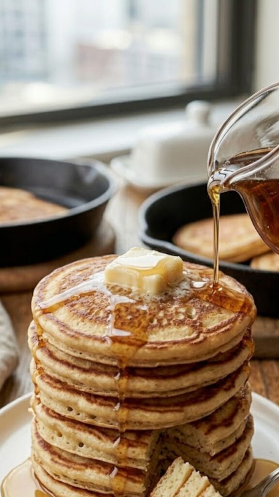Pioneer Woman Pancake Recipe