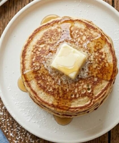 Pioneer Woman Pancake Recipe