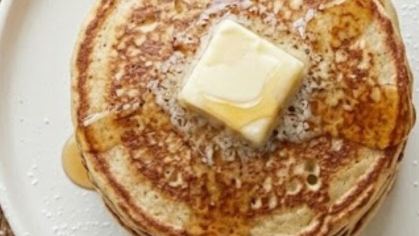 Pioneer Woman Pancake Recipe