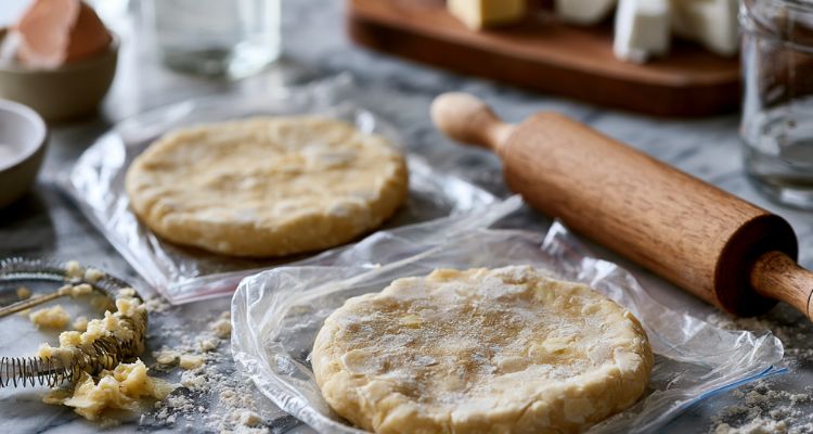 Pioneer Woman Pie Crust