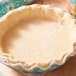 Pioneer Woman Pie Crust