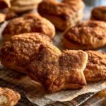 Pioneer Woman Pie Crust Cookies