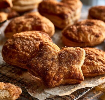 Pioneer Woman Pie Crust Cookies