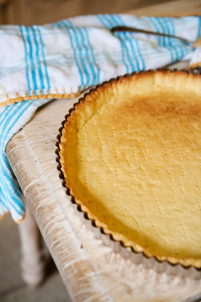 Pioneer Woman Pie Crust With Butter
