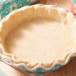 Pioneer Woman Pie Crust With Butter