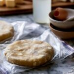 Pioneer Woman Pie Crust