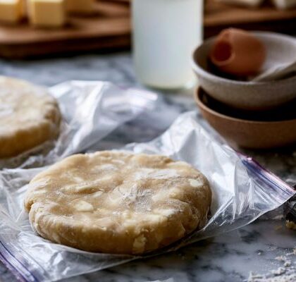 Pioneer Woman Pie Crust