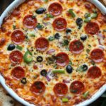 Pioneer Woman Pizza Dip Recipe