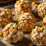 Pioneer Woman Popcorn Balls