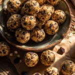 Pioneer Woman Protein Balls