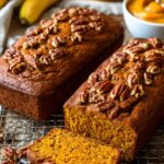 Pioneer Woman Pumpkin Banana Bread