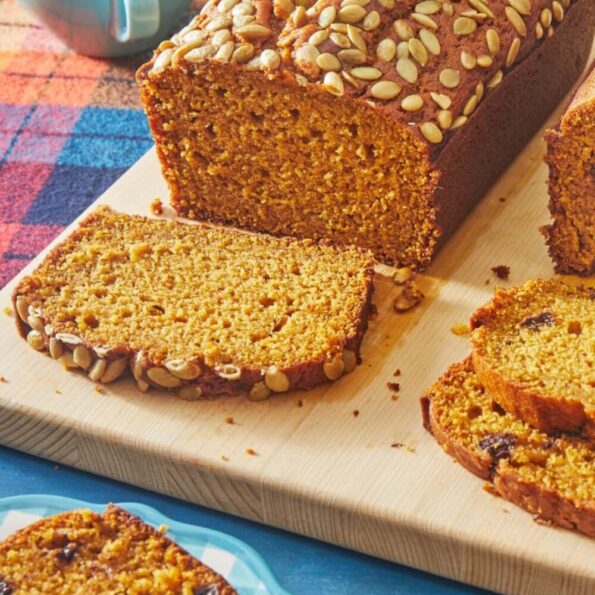 Pioneer woman cranberry nut bread delish sides