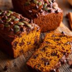 Pioneer Woman Pumpkin Bread