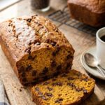 Pioneer Woman Pumpkin Chocolate Chip Bread