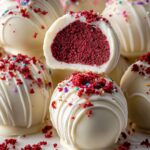 Pioneer Woman Red Velvet Cake Balls Recipe