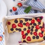 Pioneer Woman Sheet Pan Pancake