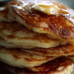 Pioneer Woman Sour Cream Pancakes
