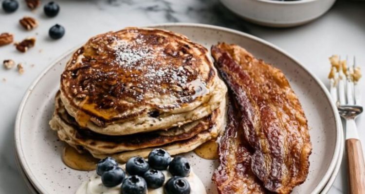 Pioneer Woman Sour Cream Pancakes