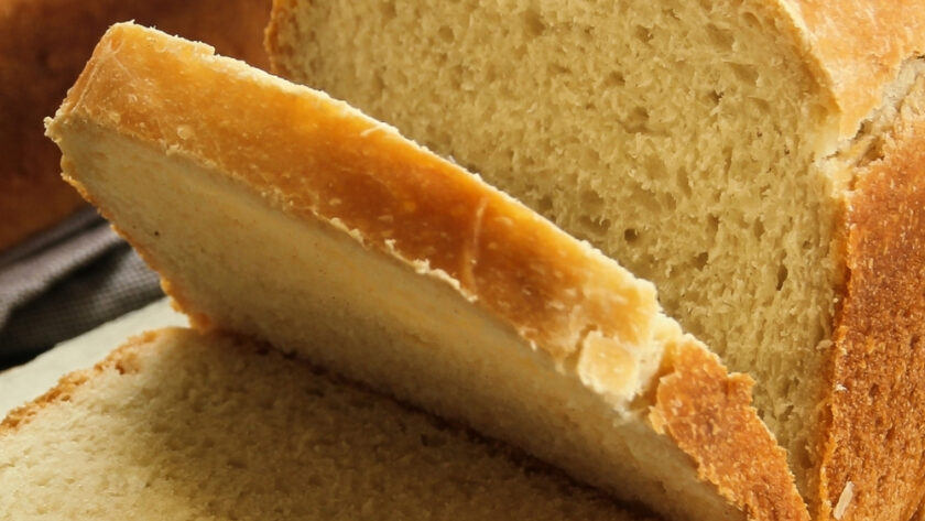 Pioneer Woman White Sandwich Bread