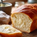 Pioneer Woman White Sandwich Bread