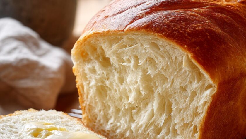 Pioneer Woman White Sandwich Bread