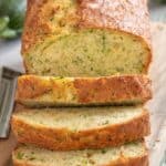 Pioneer Woman Zucchini Bread