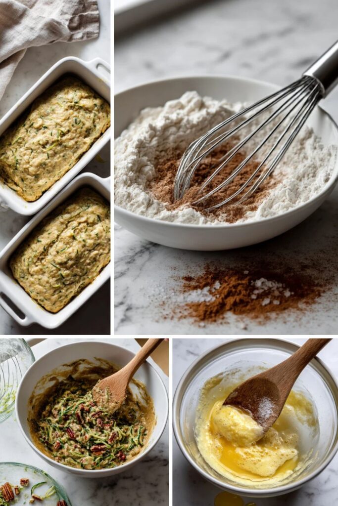 Pioneer Woman Zucchini Bread Recipe 