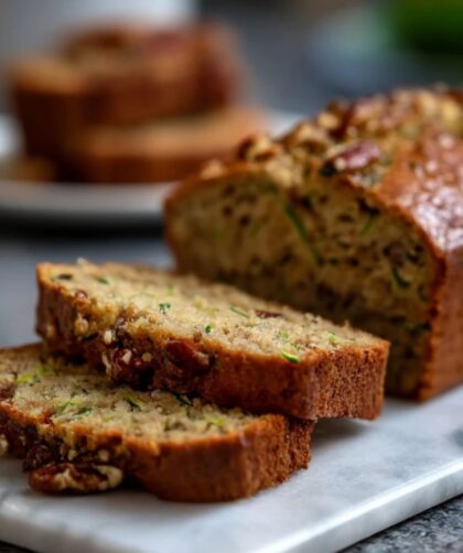 Pioneer Woman Zucchini Bread Recipe