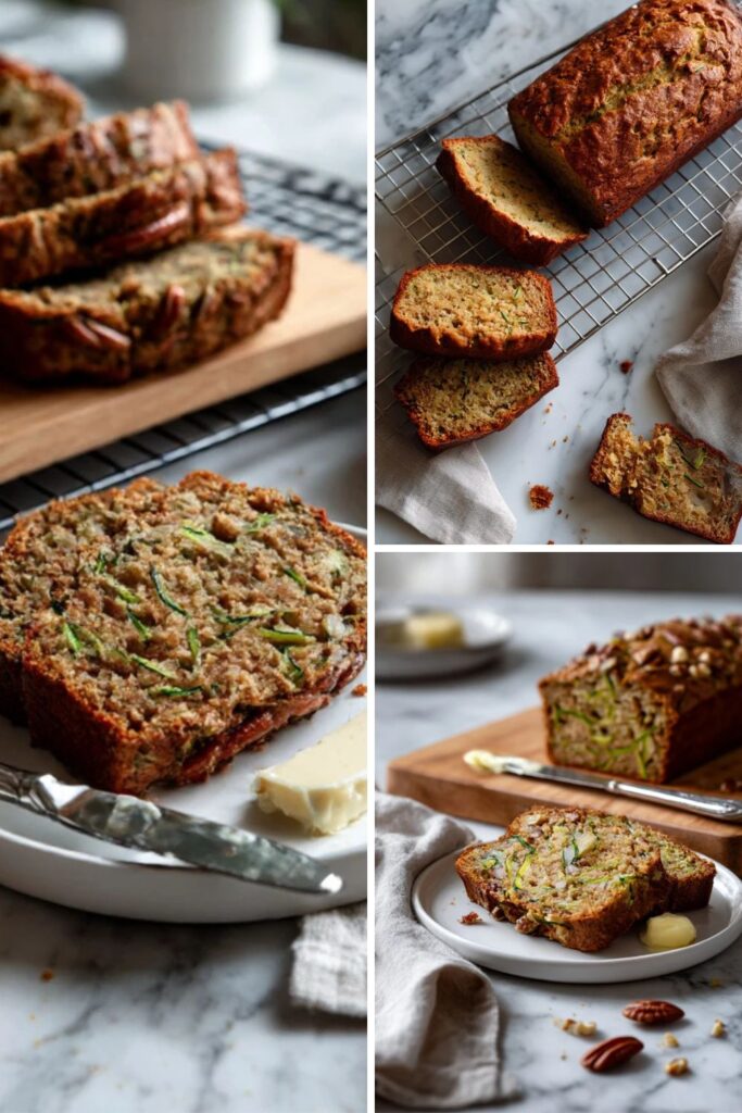 Pioneer Woman Zucchini Bread Recipe 