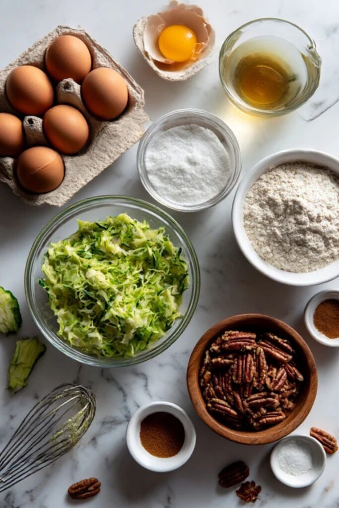 Pioneer Woman Zucchini Bread Recipe 