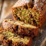 Pioneer Woman Zucchini Bread Recipe