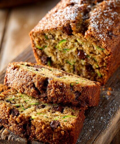 Pioneer Woman Zucchini Bread Recipe