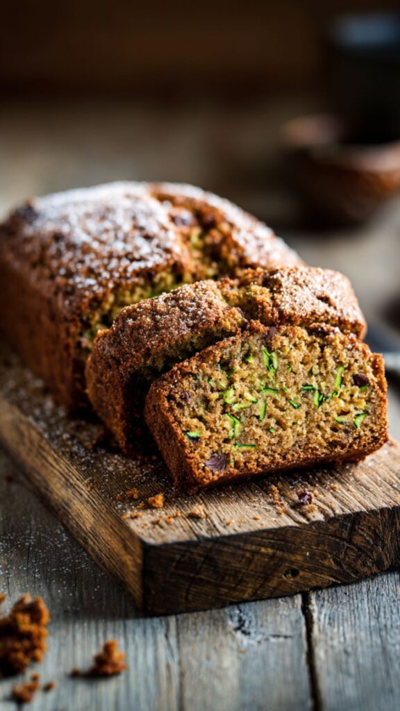 Pioneer Woman Zucchini Bread Recipe