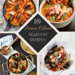 Top 10 Jamie Oliver Seafood Recipes