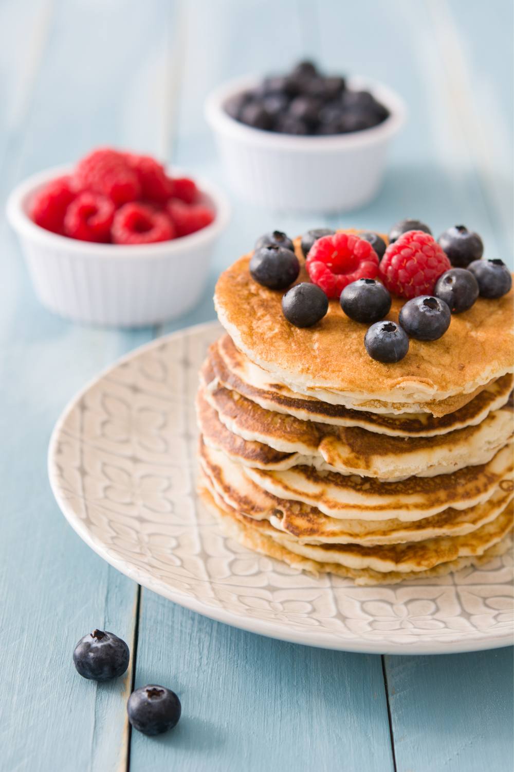 Pioneer Woman Pancake Recipe