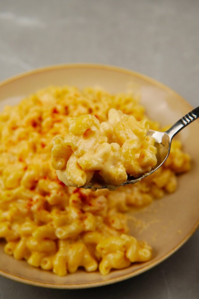 Pioneer Woman Slow Cooker Mac And Cheese