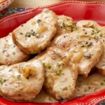 Pioneer Woman Slow Cooker Pork Chops