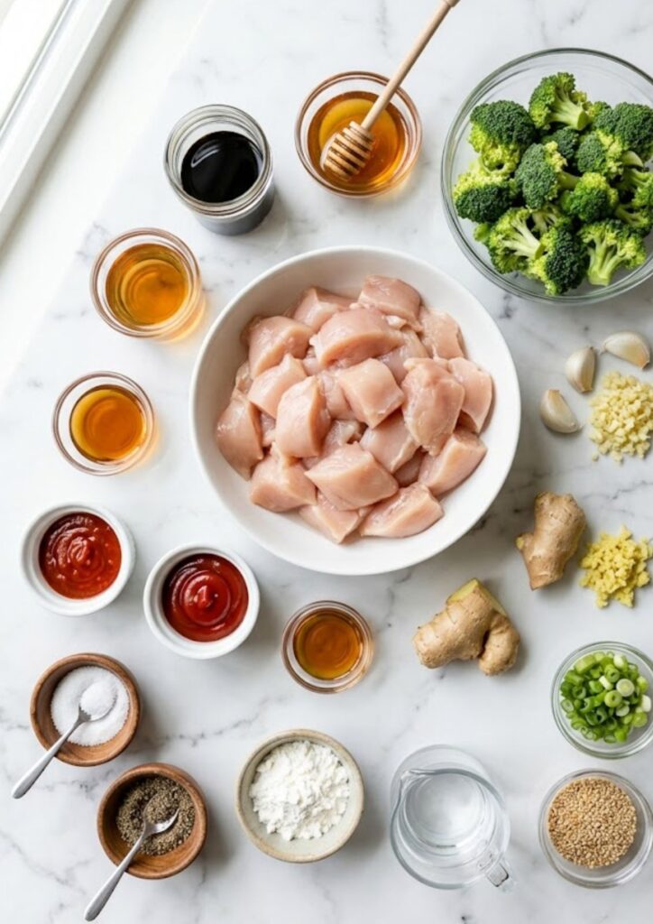 Pioneer Woman Slow Cooker Chicken And Broccoli