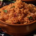 Joanna Gaines Mexican Rice