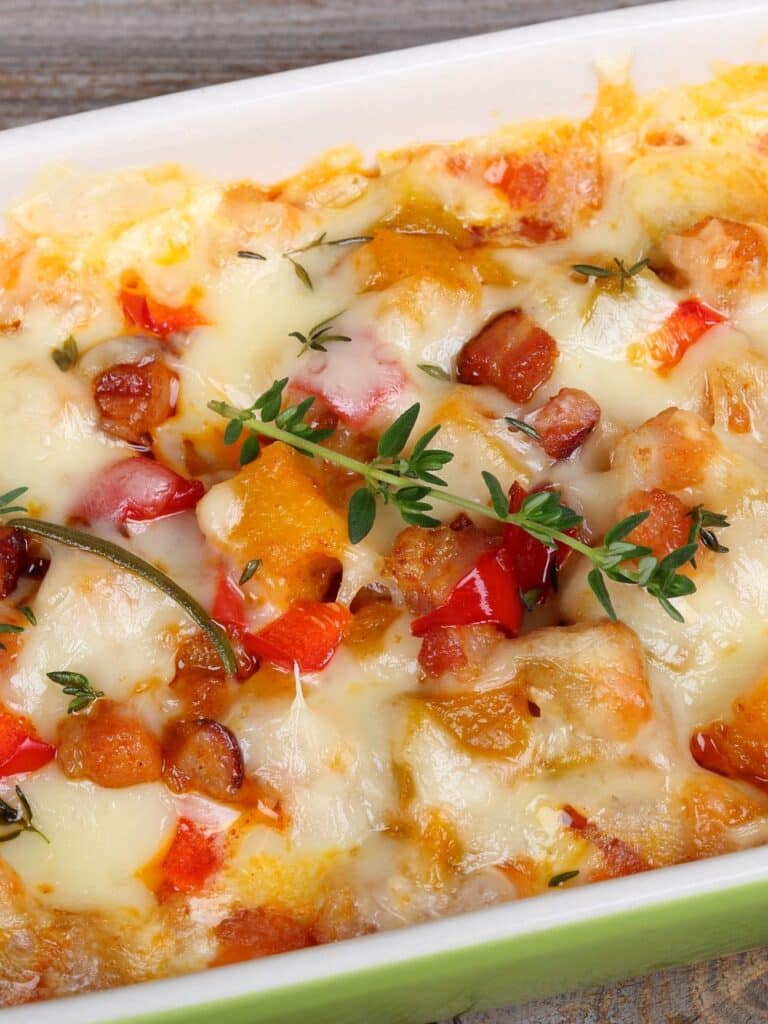 Pioneer Woman Pineapple Casserole Delish Sides