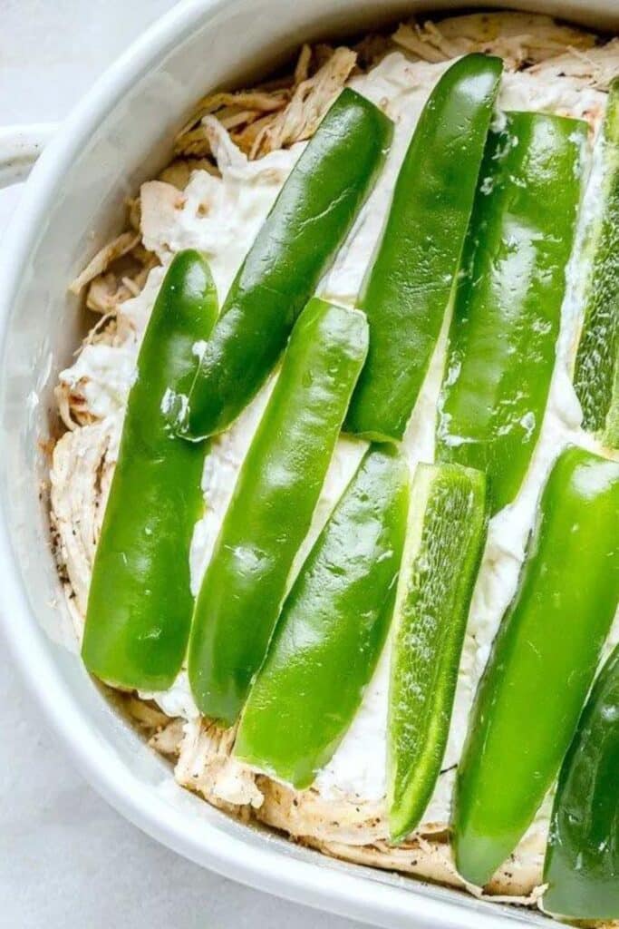 Jalapeno Popper Chicken Casserole Pioneer Woman Delish Sides