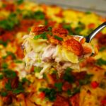 Pioneer Woman Chicken Noodle Casserole