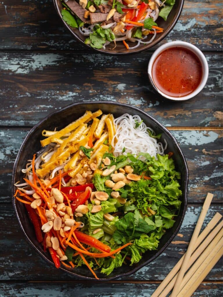 Pioneer Woman Asian Noodle Salad Delish Sides