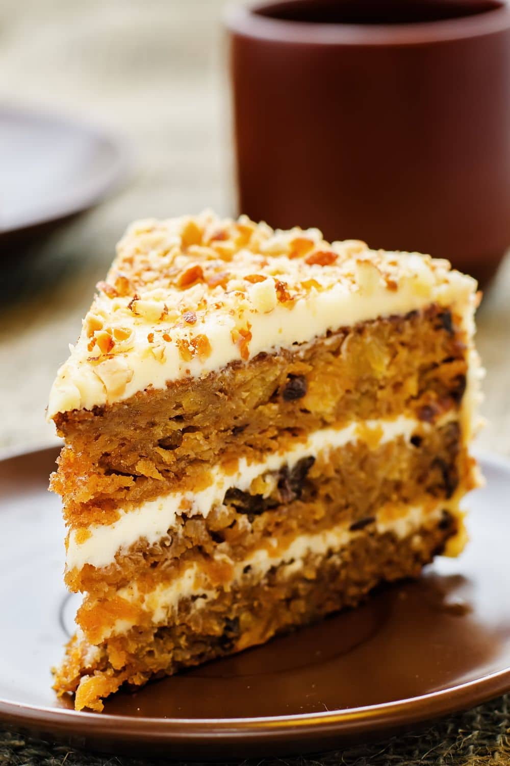 Paula Deen Carrot Cake Delish Sides   2 114 