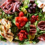 Pioneer Woman Antipasto Salad