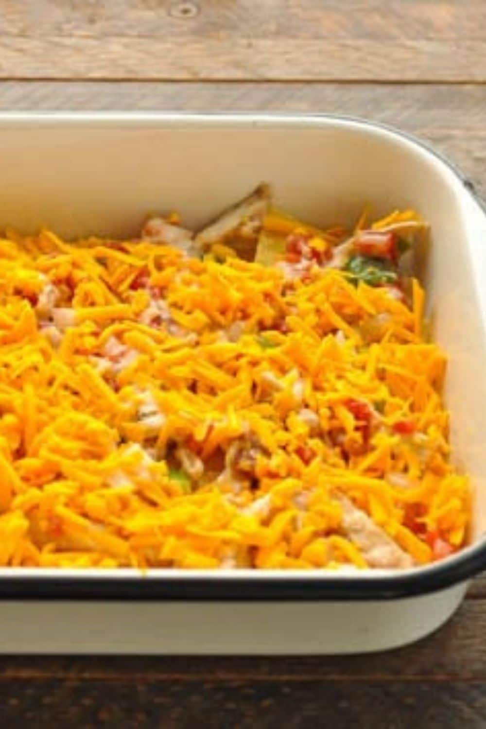 King Ranch Chicken Casserole Pioneer Woman Delish Sides   2 14 