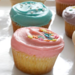 Joanna Gaines Cupcake Recipe