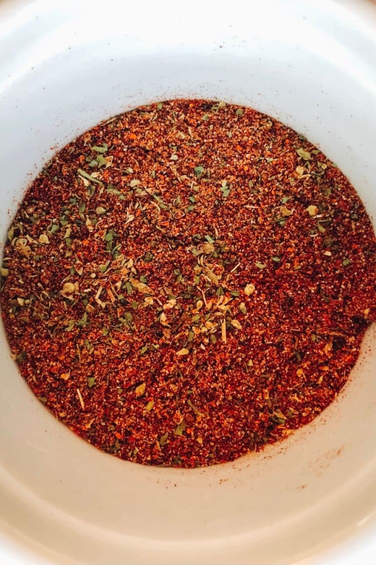 Pioneer Woman Taco Seasoning Delish Sides